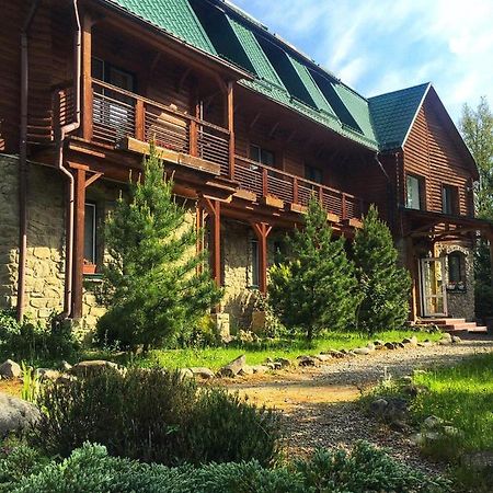 Hotel Vilni Vitry Osmoloda Zewnętrze zdjęcie