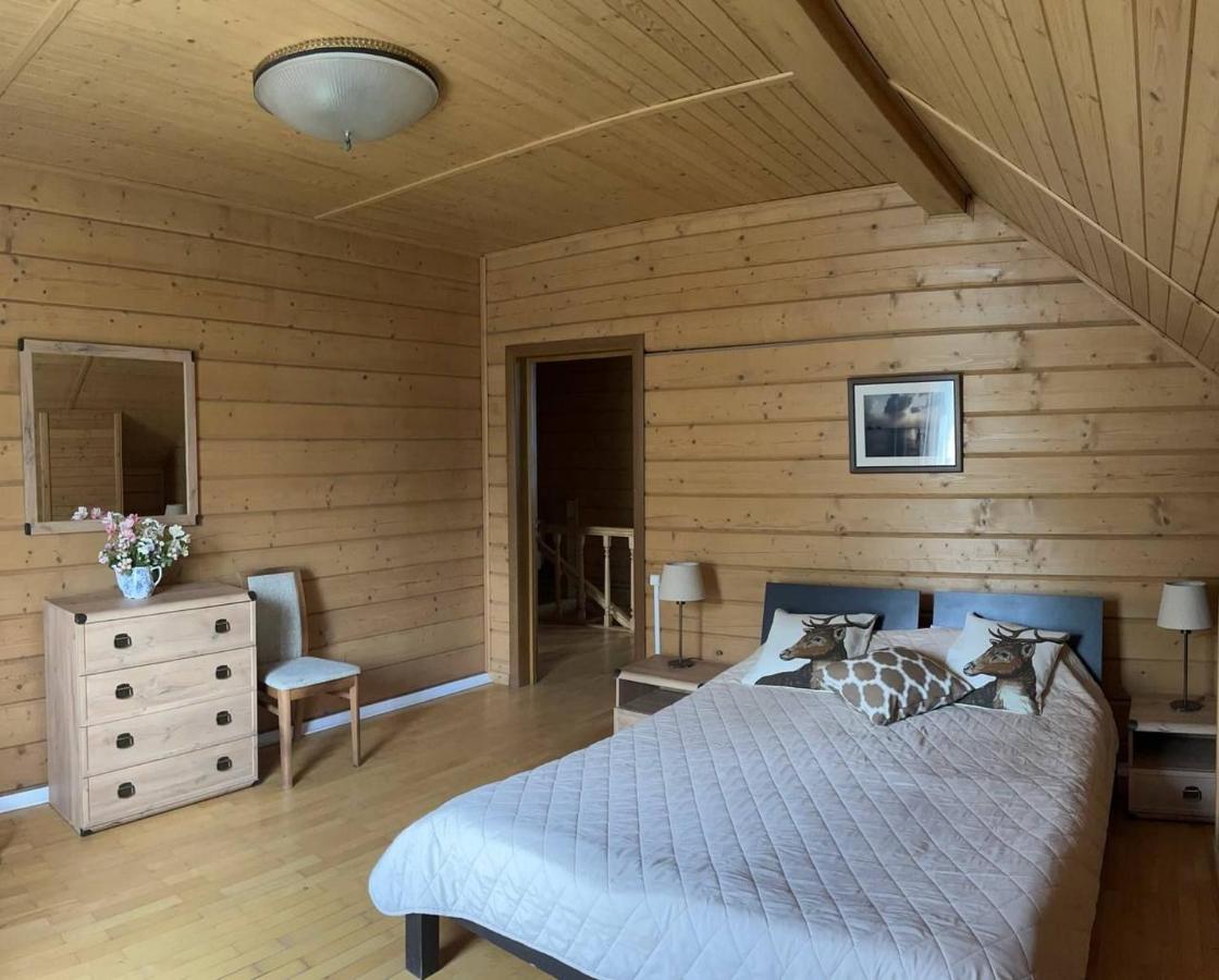 Hotel Vilni Vitry Osmoloda Zewnętrze zdjęcie