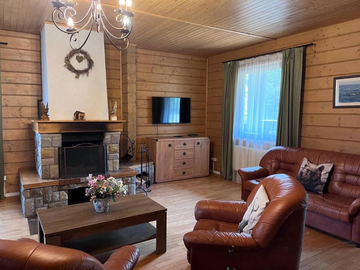 Hotel Vilni Vitry Osmoloda Zewnętrze zdjęcie
