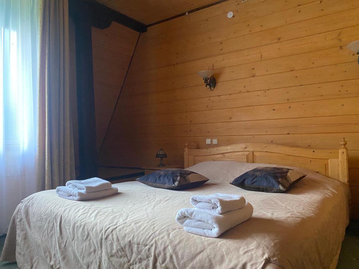Hotel Vilni Vitry Osmoloda Zewnętrze zdjęcie