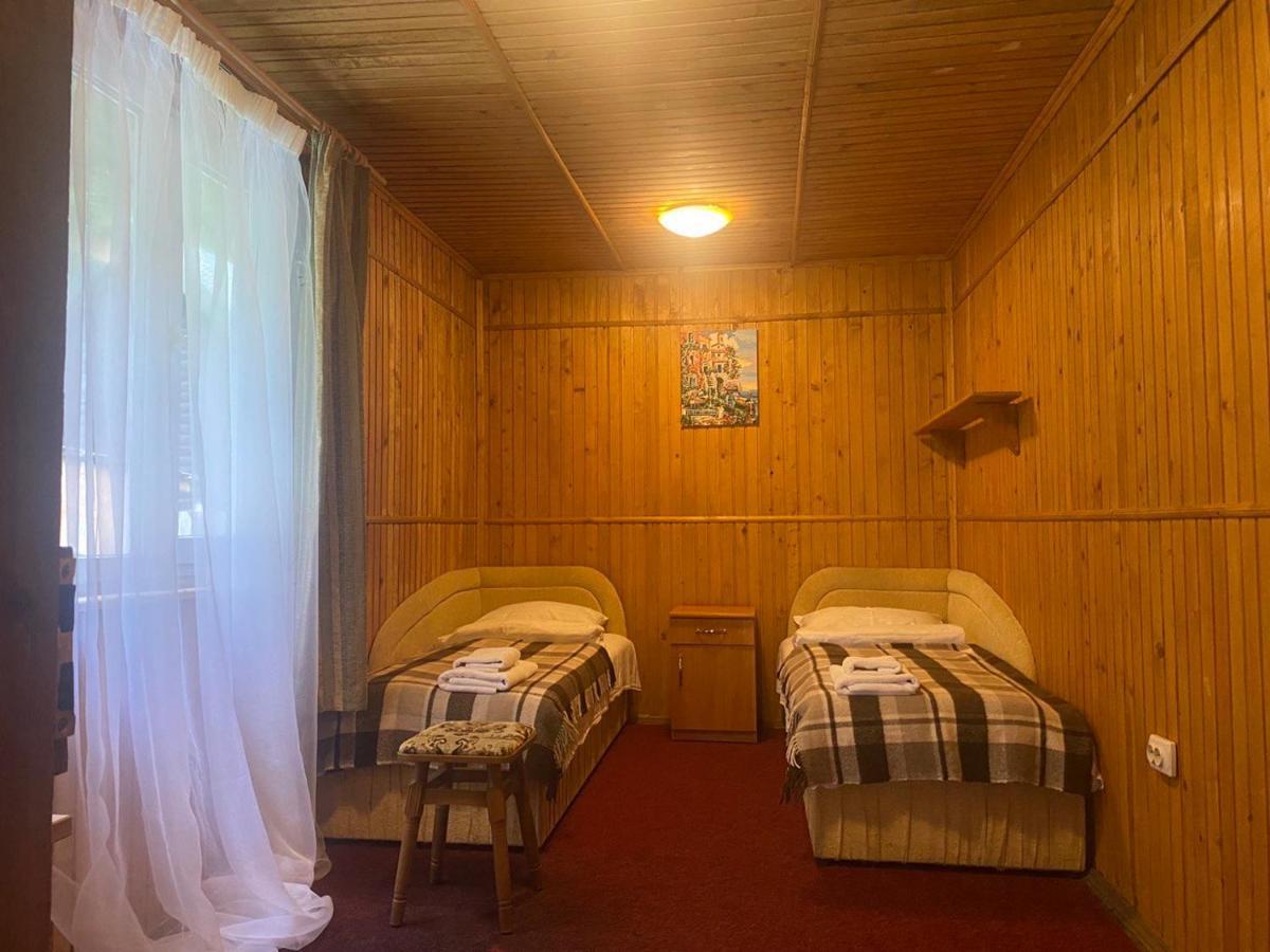 Hotel Vilni Vitry Osmoloda Zewnętrze zdjęcie