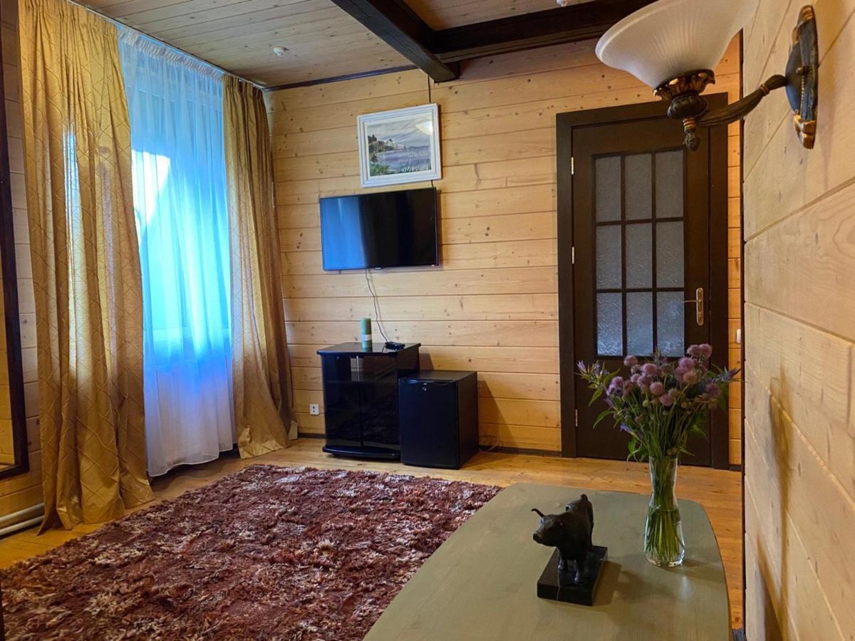 Hotel Vilni Vitry Osmoloda Zewnętrze zdjęcie