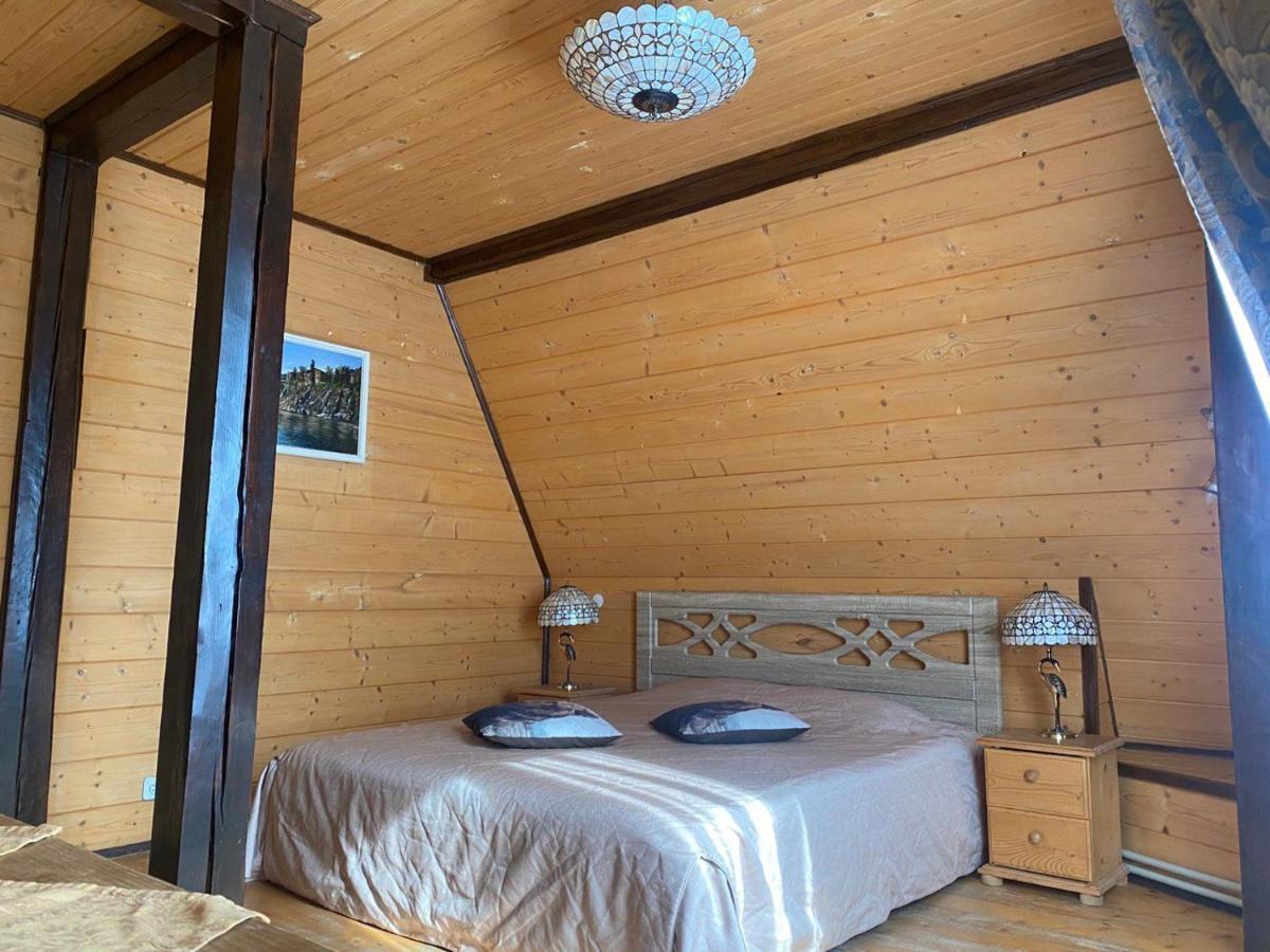 Hotel Vilni Vitry Osmoloda Zewnętrze zdjęcie