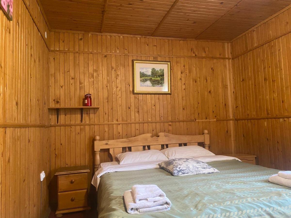 Hotel Vilni Vitry Osmoloda Zewnętrze zdjęcie