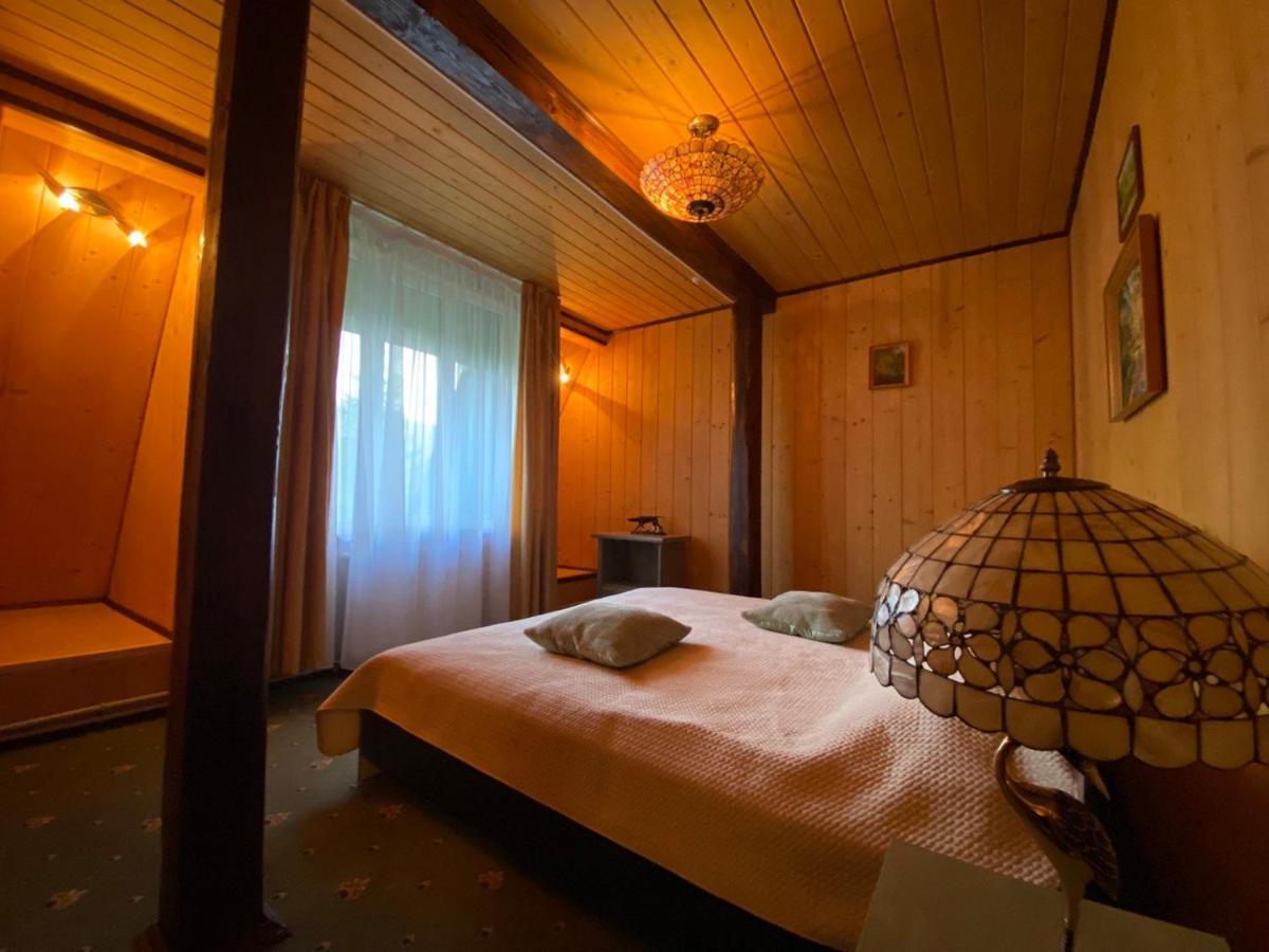 Hotel Vilni Vitry Osmoloda Zewnętrze zdjęcie