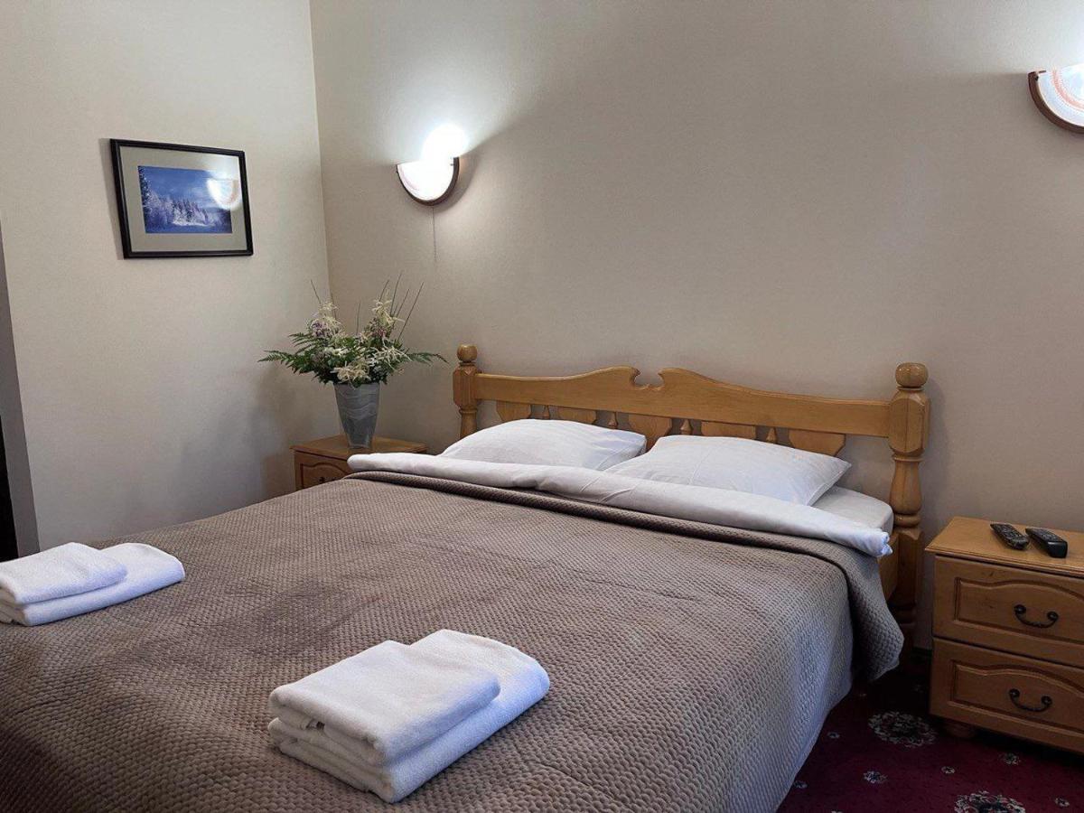 Hotel Vilni Vitry Osmoloda Zewnętrze zdjęcie