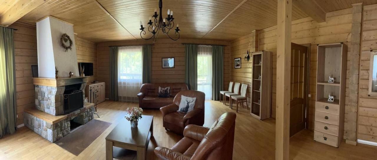Hotel Vilni Vitry Osmoloda Zewnętrze zdjęcie