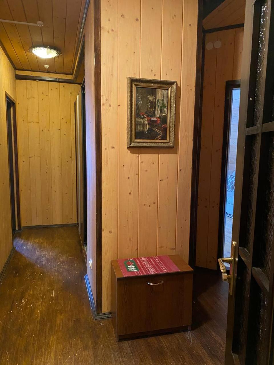 Hotel Vilni Vitry Osmoloda Zewnętrze zdjęcie