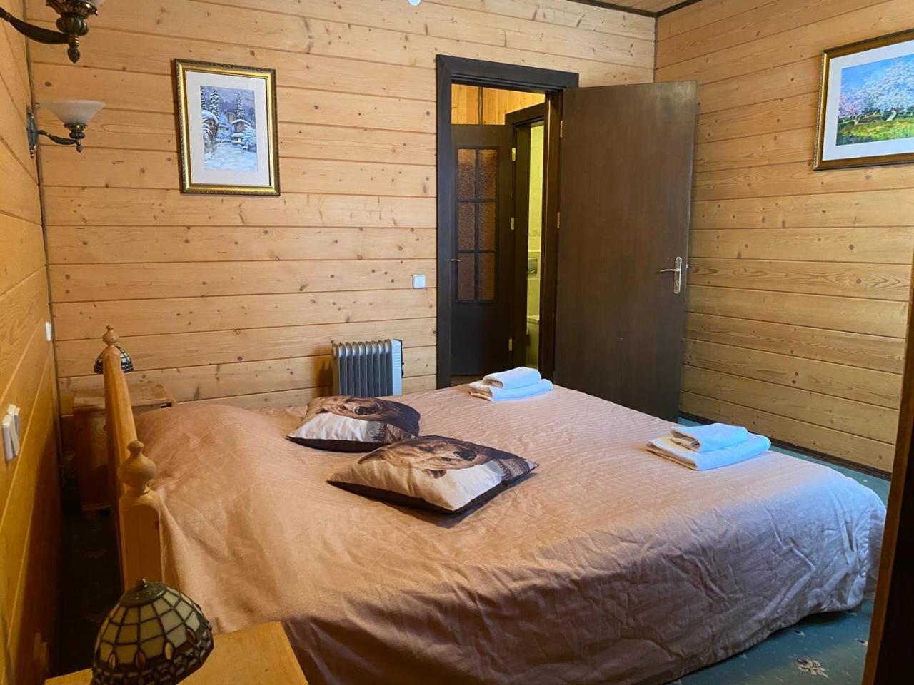 Hotel Vilni Vitry Osmoloda Zewnętrze zdjęcie