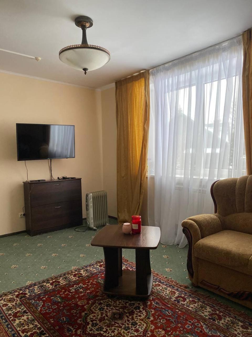 Hotel Vilni Vitry Osmoloda Zewnętrze zdjęcie