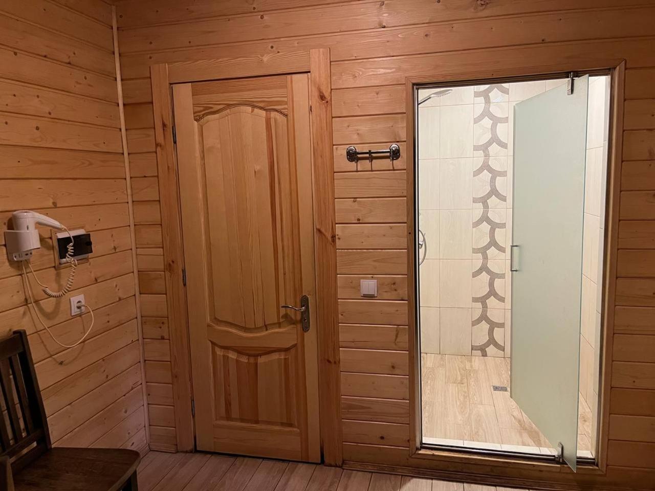 Hotel Vilni Vitry Osmoloda Zewnętrze zdjęcie