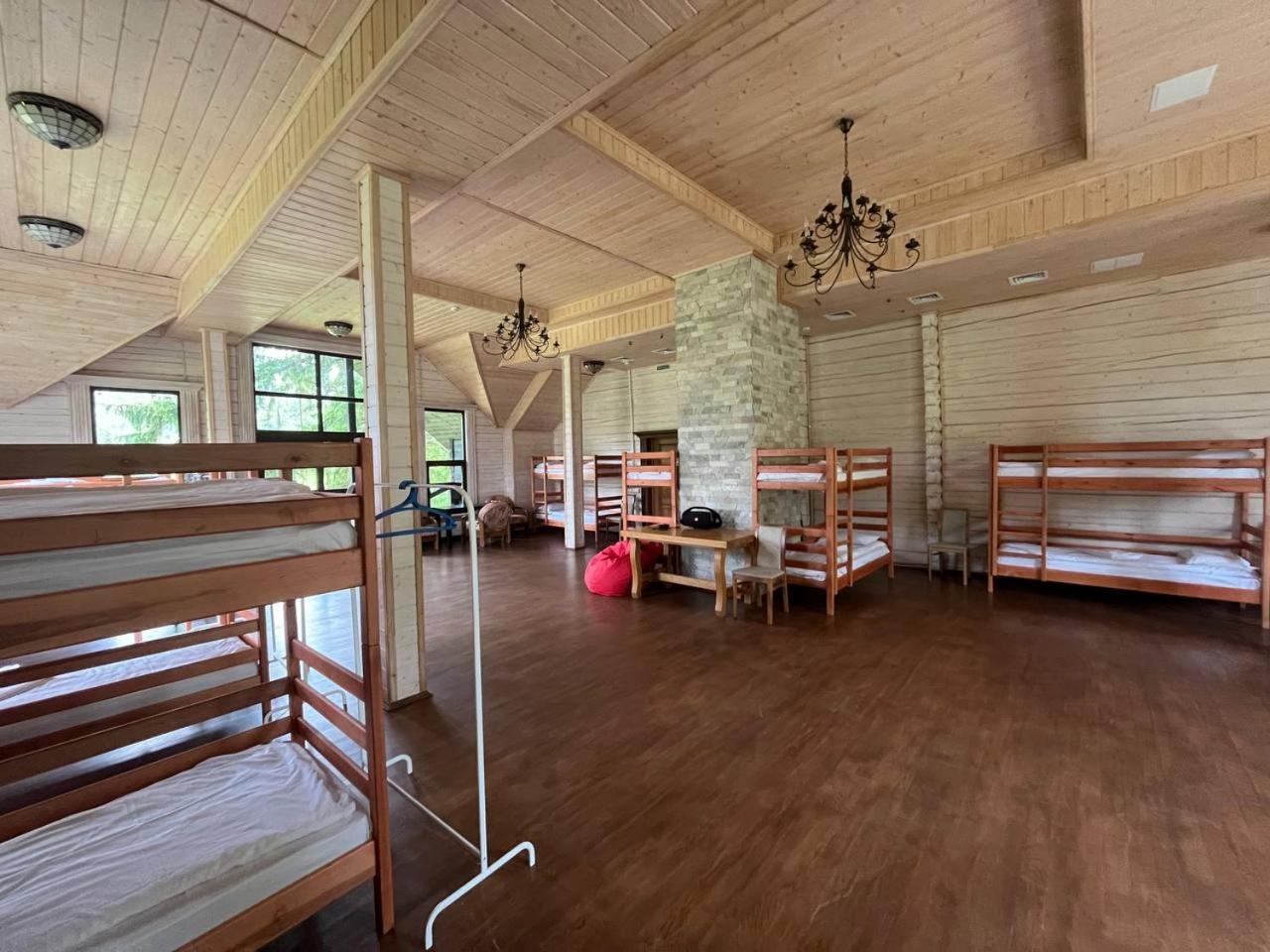 Hotel Vilni Vitry Osmoloda Pokój zdjęcie