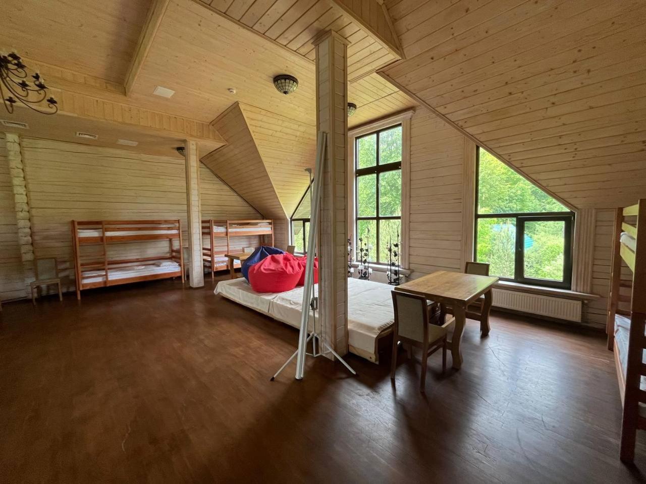 Hotel Vilni Vitry Osmoloda Pokój zdjęcie