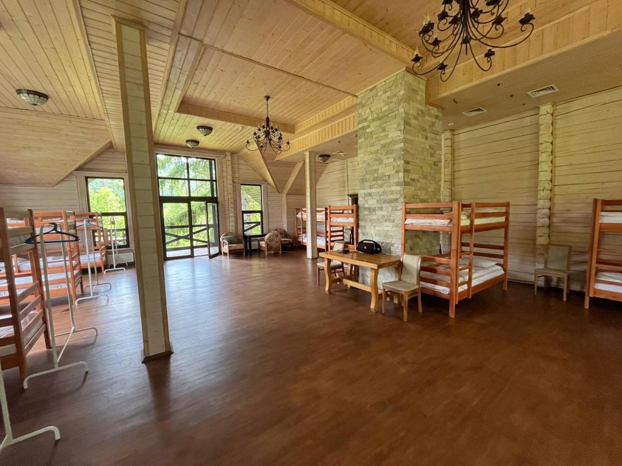 Hotel Vilni Vitry Osmoloda Pokój zdjęcie