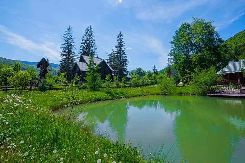 Hotel Vilni Vitry Osmoloda Zewnętrze zdjęcie