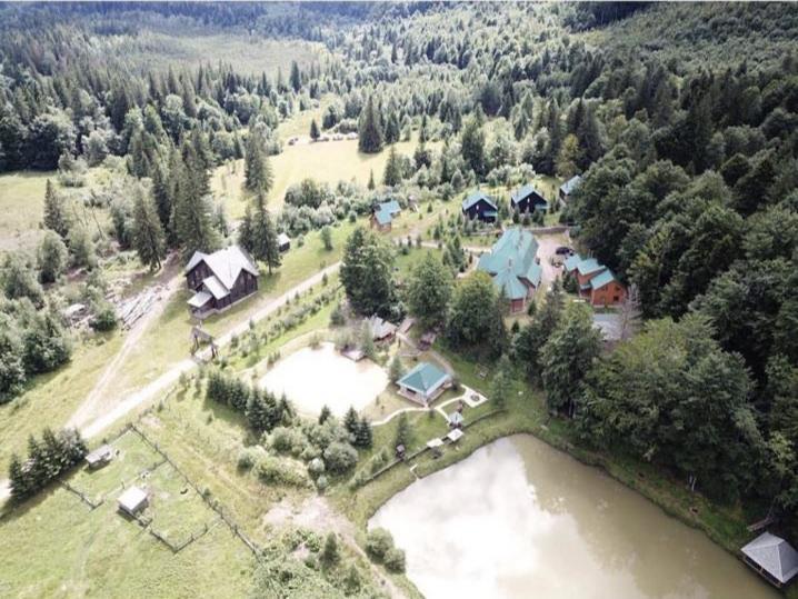 Hotel Vilni Vitry Osmoloda Zewnętrze zdjęcie