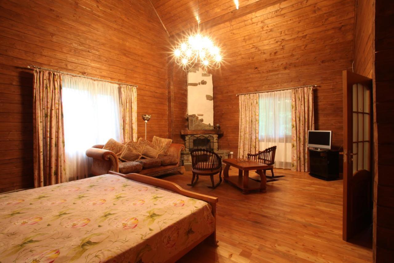 Hotel Vilni Vitry Osmoloda Zewnętrze zdjęcie