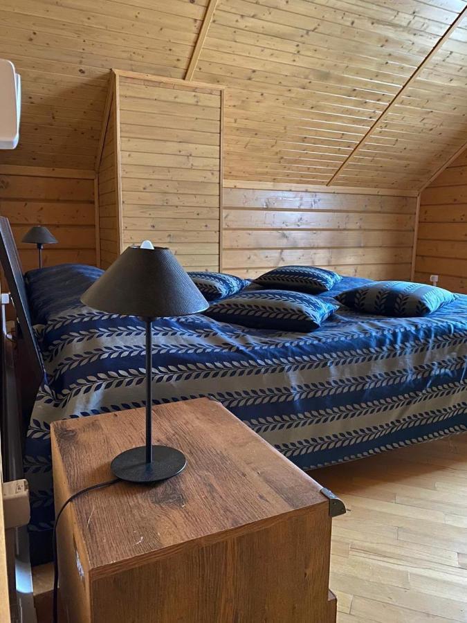 Hotel Vilni Vitry Osmoloda Zewnętrze zdjęcie