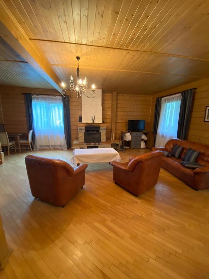 Hotel Vilni Vitry Osmoloda Zewnętrze zdjęcie
