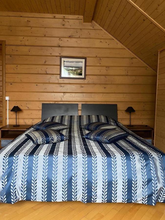 Hotel Vilni Vitry Osmoloda Zewnętrze zdjęcie