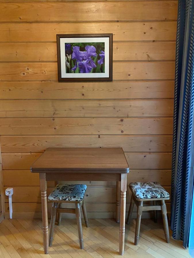 Hotel Vilni Vitry Osmoloda Zewnętrze zdjęcie